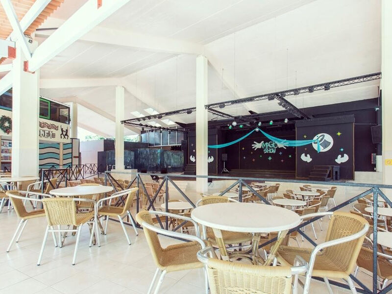 Be Live Experience Turquesa