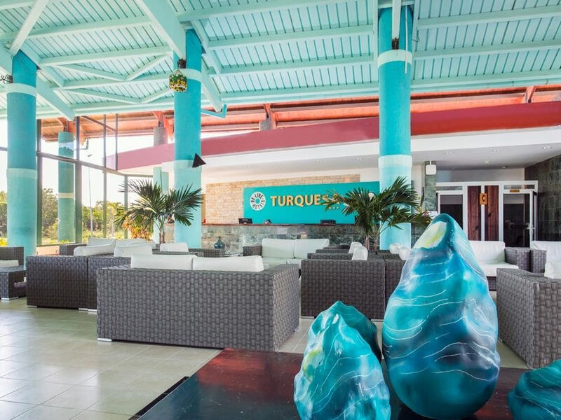 Be Live Experience Turquesa