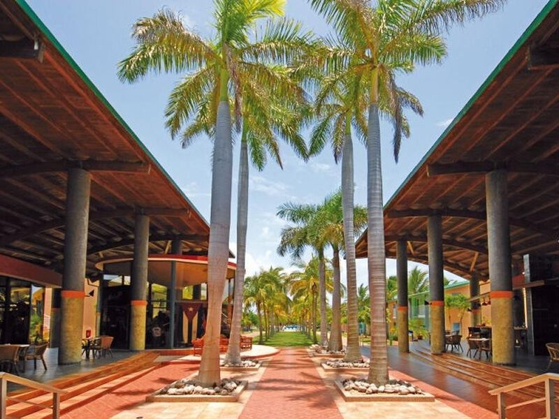 Be Live Experience Turquesa