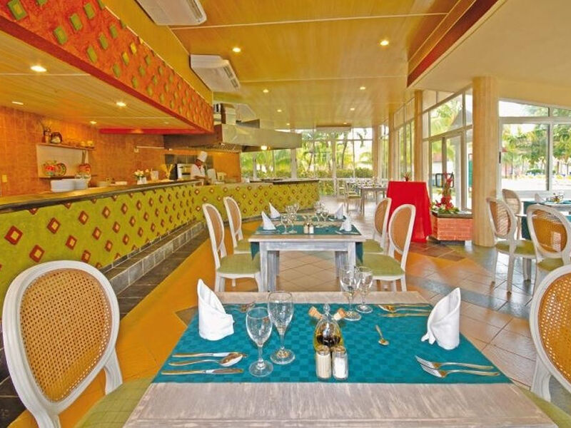 Be Live Experience Turquesa