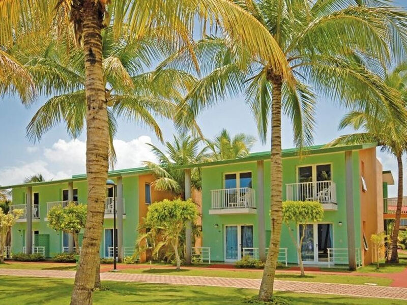 Be Live Experience Turquesa