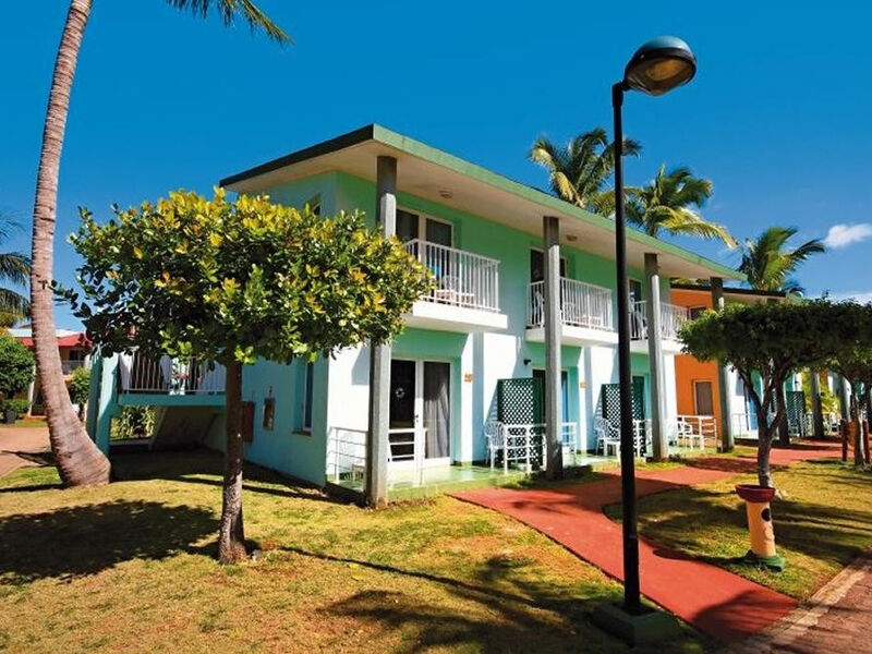 Be Live Experience Turquesa