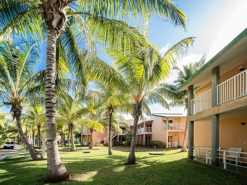 Be Live Experience Turquesa