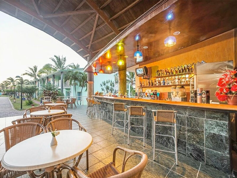 Be Live Experience Turquesa