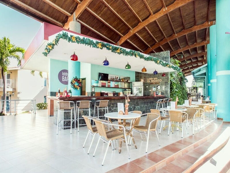 Be Live Experience Turquesa