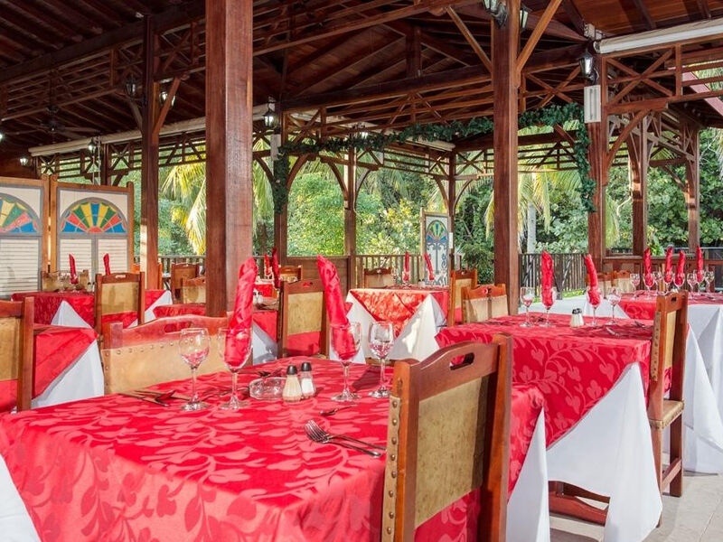 Be Live Experience Turquesa