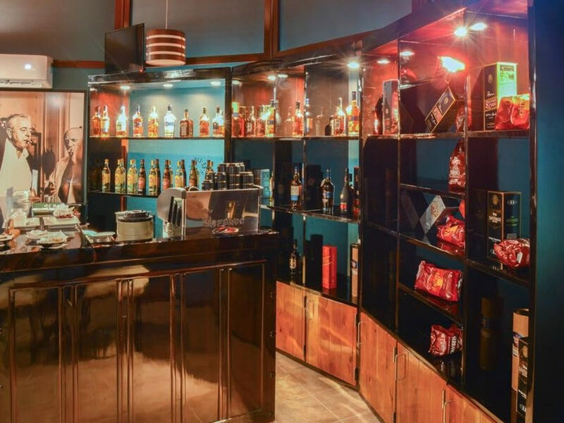 Be Live Experience Turquesa