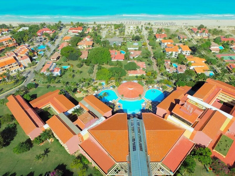 Be Live Experience Varadero