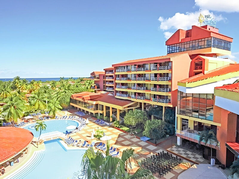 Be Live Experience Varadero