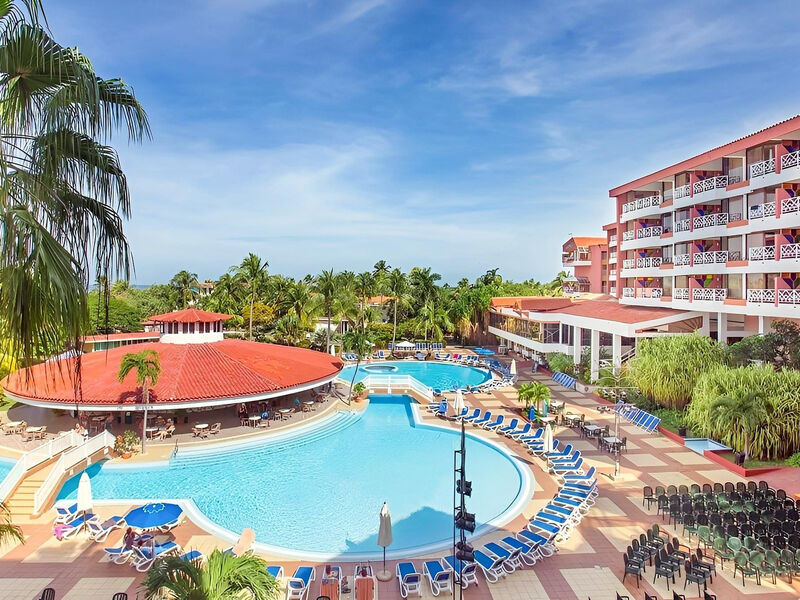 Be Live Experience Varadero