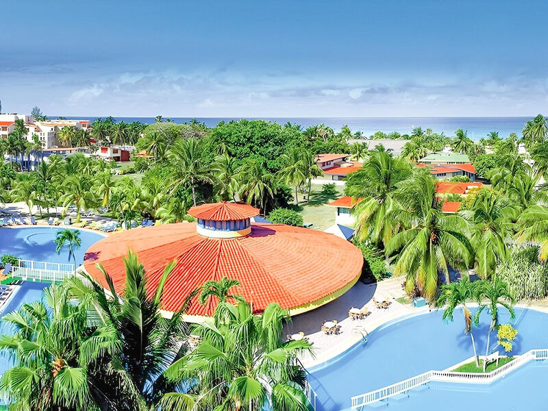 Be Live Experience Varadero