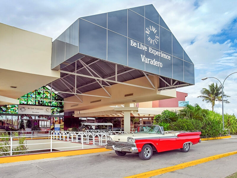 Be Live Experience Varadero