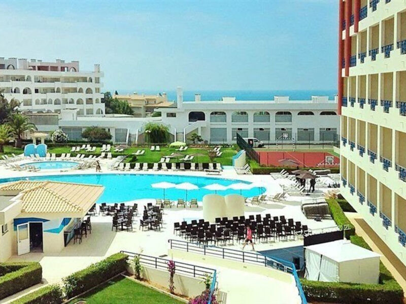 Be Live Palmeiras Village