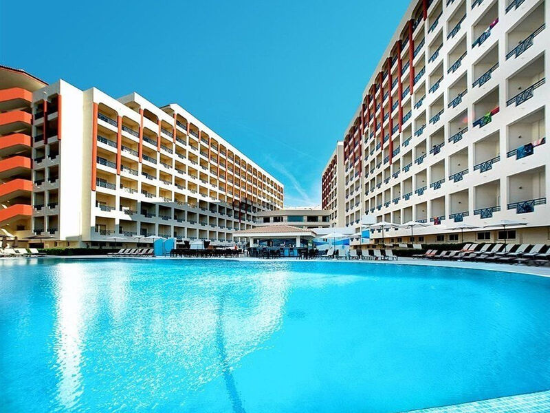 Be Live Palmeiras Village