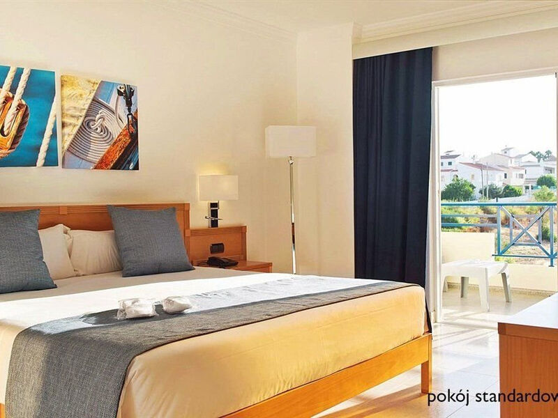 Be Live Palmeiras Village