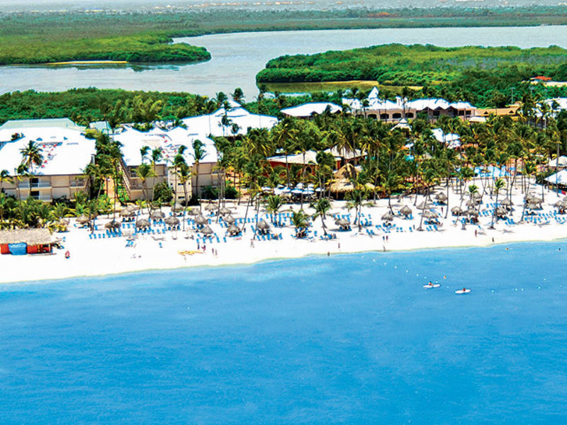 Be Live Grand Punta Cana