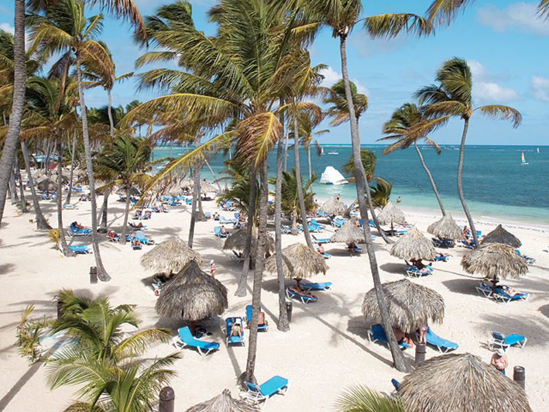 Be Live Grand Punta Cana