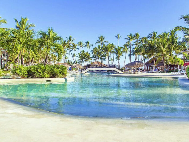 Be Live Grand Punta Cana