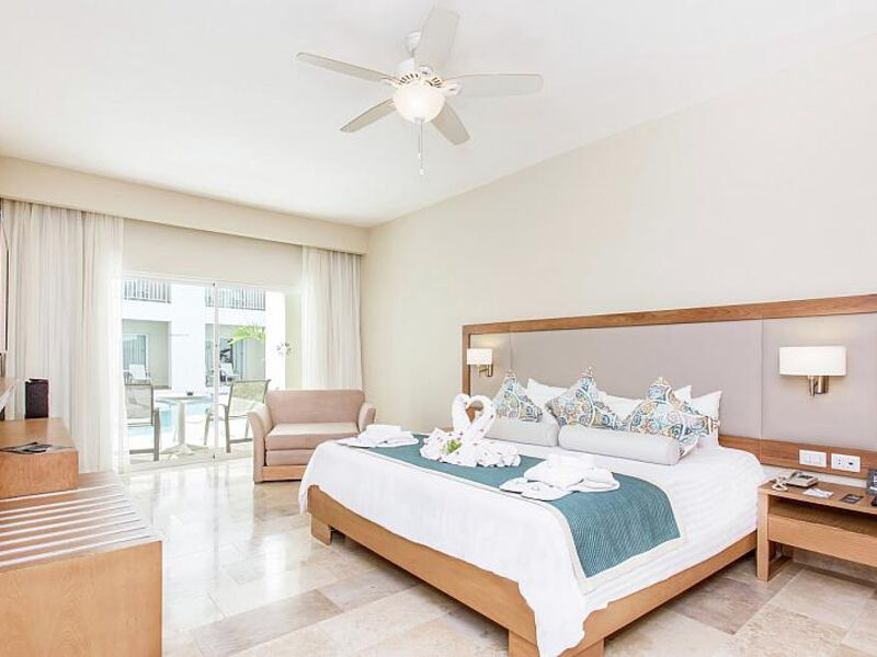 Be Live Grand Punta Cana