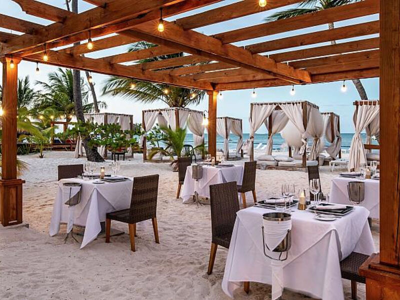 Be Live Grand Punta Cana