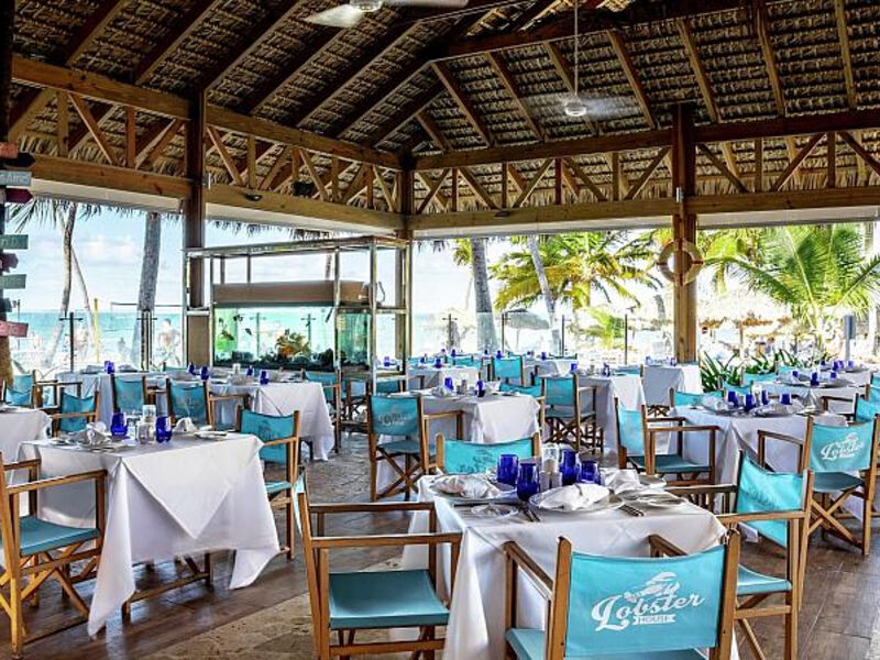 Be Live Grand Punta Cana