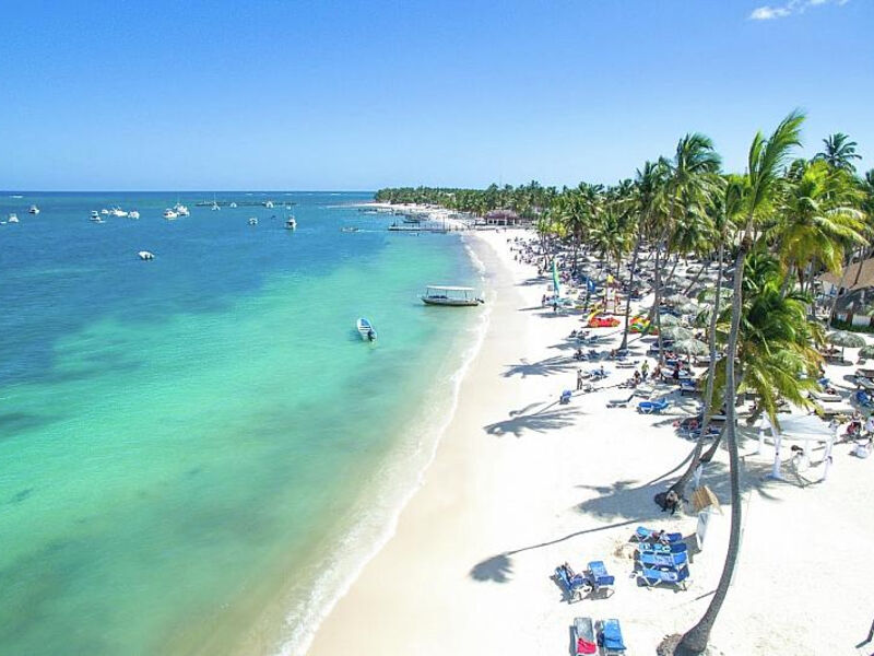 Be Live Grand Punta Cana