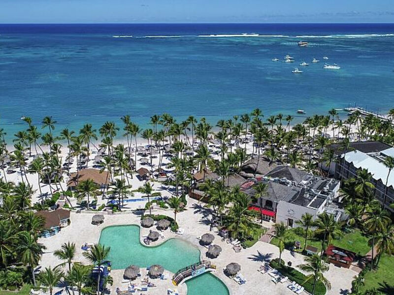 Be Live Grand Punta Cana
