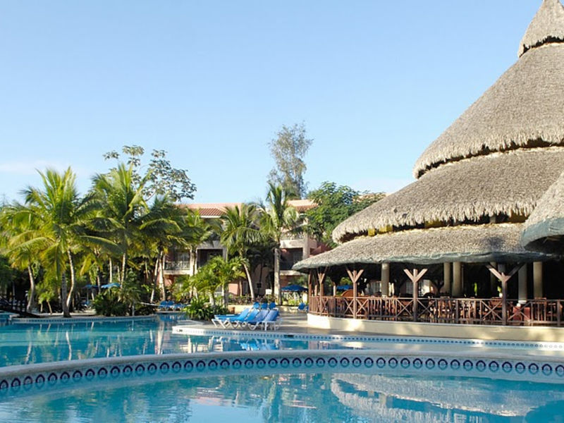 Be Live Hamaca Beach