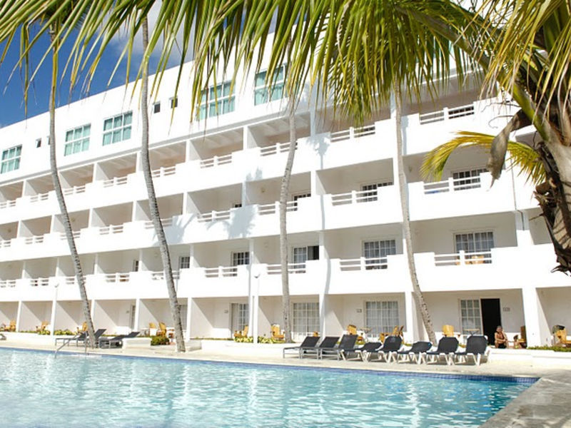 Be Live Hamaca Beach