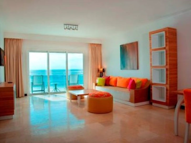Be Live Hamaca Suites