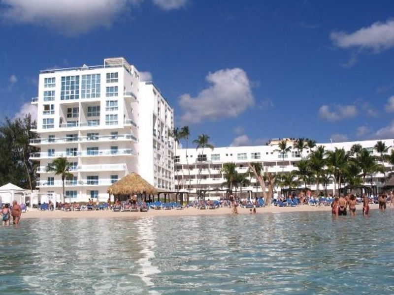 Be Live Hamaca Suites