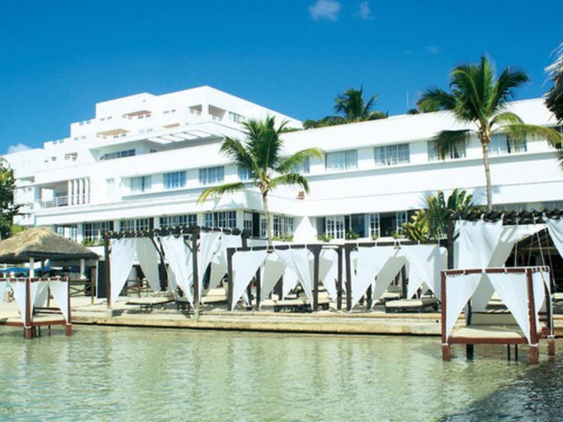 Be Live Hamaca Suites