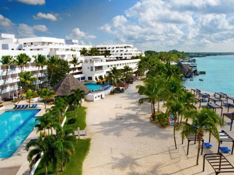 Be Live Hamaca Suites