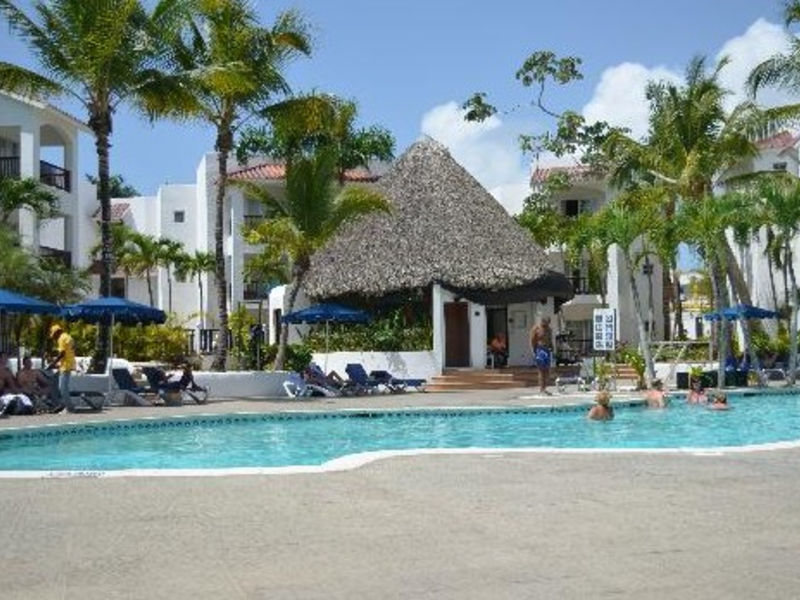Be Live Hamaca Suites