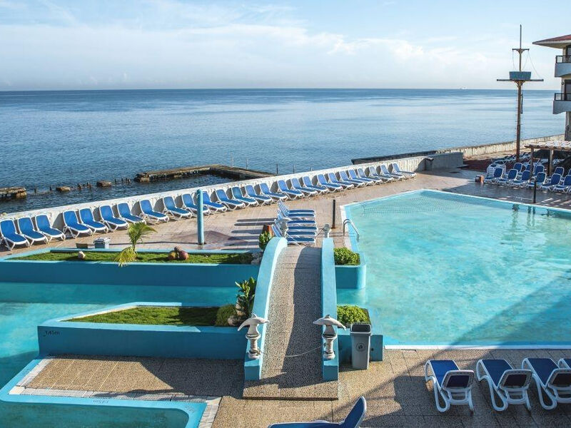 Be Live Havana City Copacabana