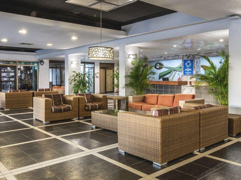 Be Live Havana City Copacabana