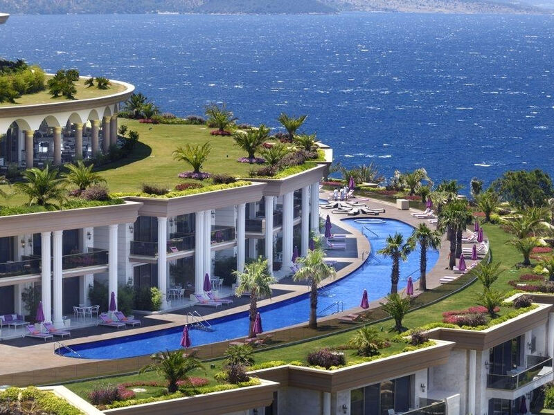 Be Premium Bodrum