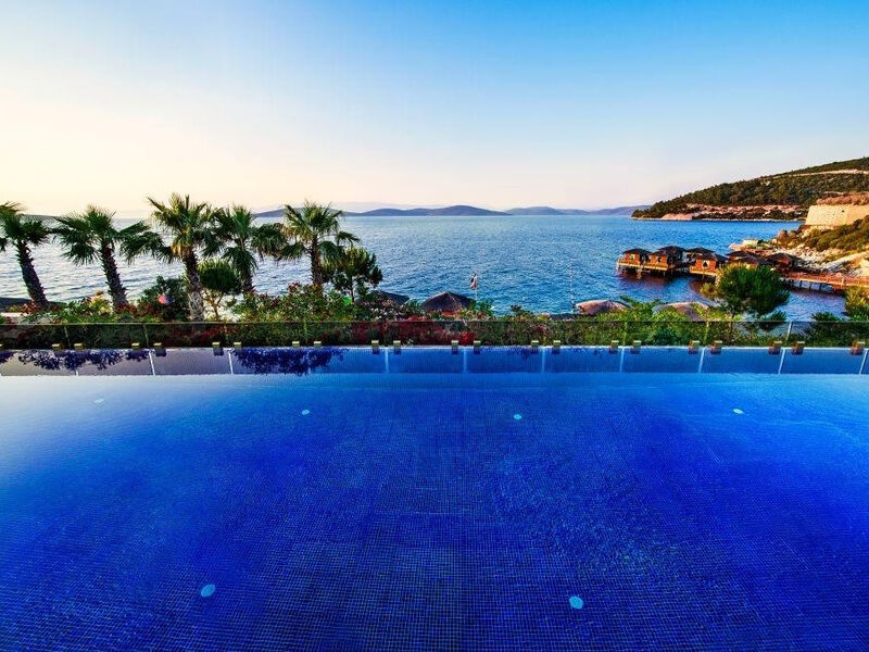 Be Premium Bodrum