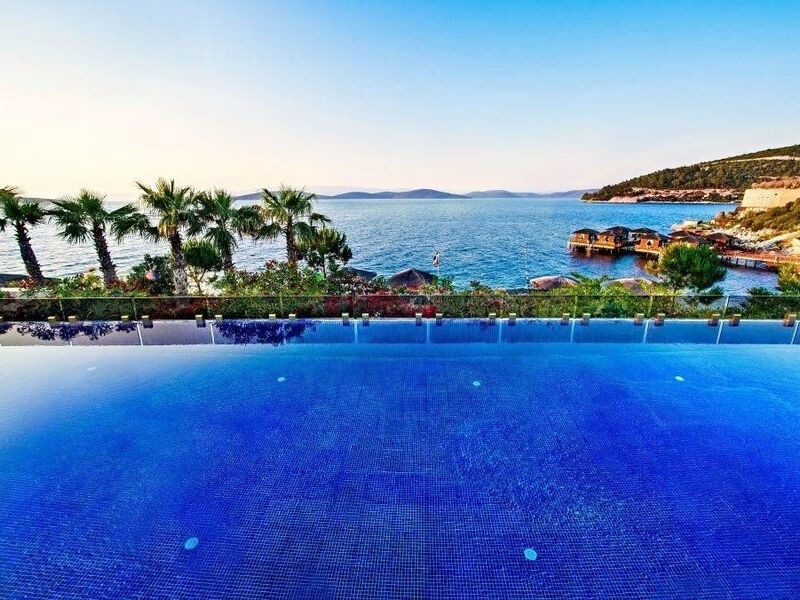 Be Premium Bodrum