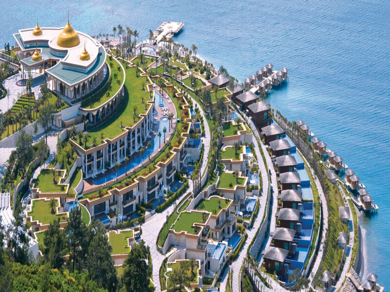 Be Premium Bodrum