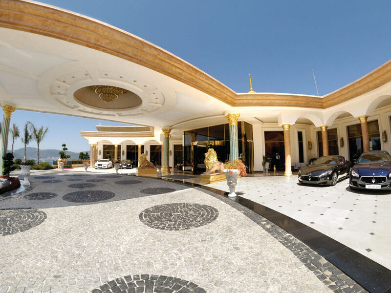 Be Premium Bodrum