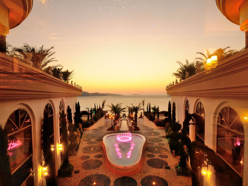 Be Premium Bodrum