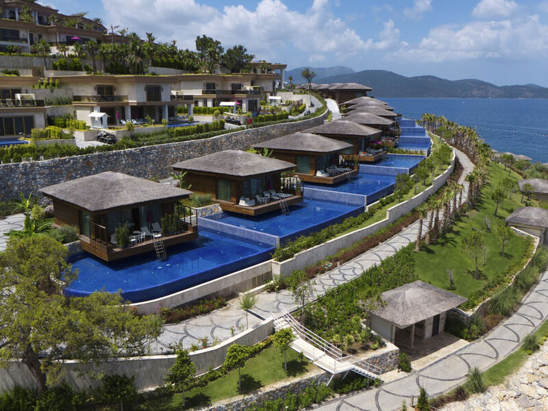 Be Premium Bodrum