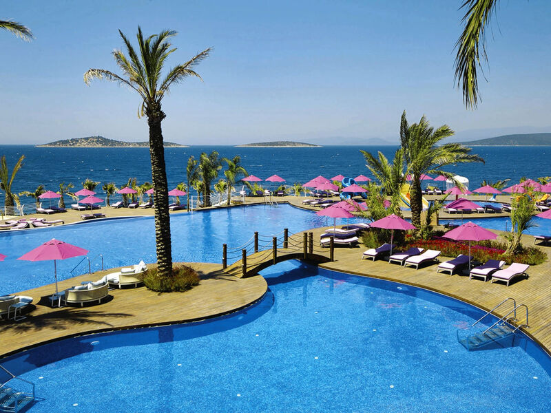 Be Premium Bodrum
