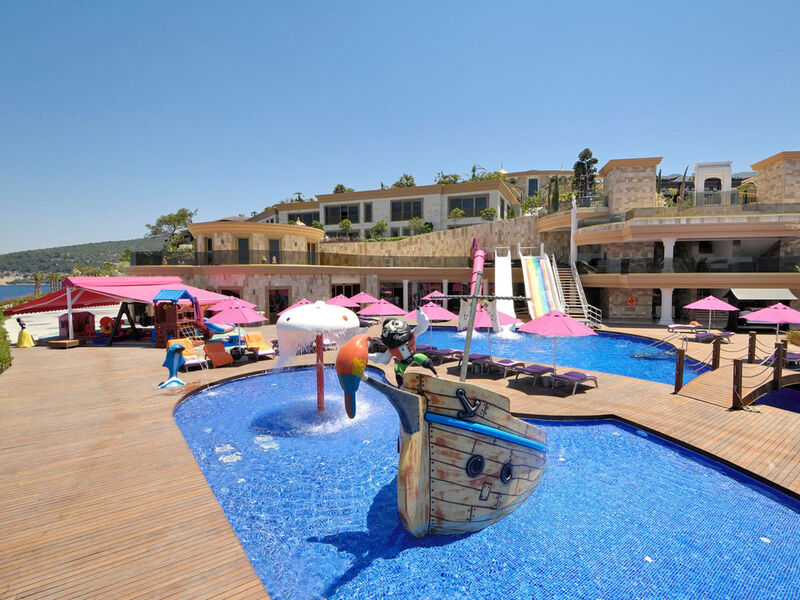 Be Premium Bodrum