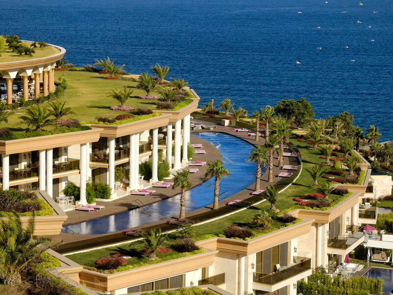 Be Premium Bodrum