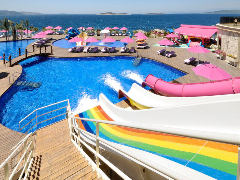 Be Premium Bodrum
