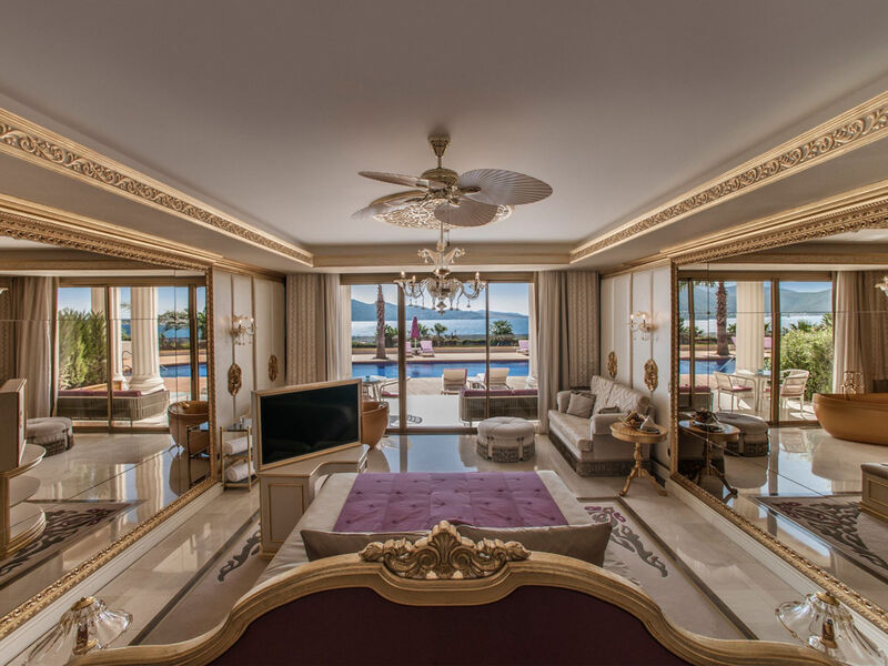 Be Premium Bodrum