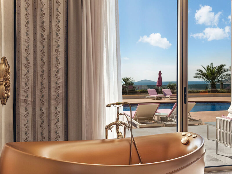 Be Premium Bodrum