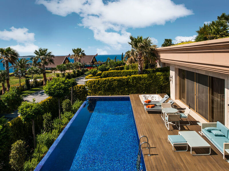 Be Premium Bodrum